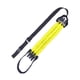 thumbnail image 2 of Premium Chin Up Assist Bandas Entrenamiento Powerlifting Body Stretching Amarillo 45lb, 2 of 4