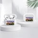thumbnail image 5 of Funda AirPods Pro Desmarcar Buzz Lightyear Transparente, 5 of 6