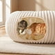 thumbnail image 2 of Túnel para gatos de 31 piezas Catails Medium con abertura de 10 in, 2 of 3