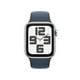 thumbnail image 2 of Watch SE 2da Gen 2023 40mm Sport Band S/M - Plata, 2 of 3