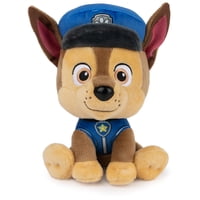 Juguete De Peluche Gund Paw Patrol Chase Signature Police Officer 6