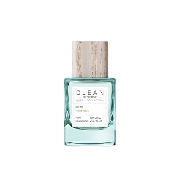 Perfume CLEAN H2EAU Water Lotus 10 ml