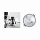 thumbnail image 3 of Olla A Presión Caldero Cocina Pressure Cooker 7 L, 3 of 4