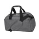 thumbnail image 4 of Bolsa de Gimnasio Pequeña, Mini Bolsa de Lona, ​​regalo para Mujeres Y Hombres, Bolso de Mano con Correa para El Hombro, Ideal para Fines de Semana, C Gris, 4 of 5