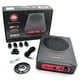 thumbnail image 4 of Subwoofer Plano Amplificado 8" DB Drive EPS 8 550W 225W RMS, 4 of 4