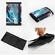 thumbnail image 5 of Thor Cartera Trifold para Hombres, 8 Ranuras para Tarjetas, 1 Ventana de ID, Tarjetero Delgado con Bolsillo de Efectivo con Cremallera para Uso Cotidiano, 5 of 6