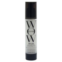Color Wow - Pop And Lock Acabado De Alto Brillo De Para Unisex - Tratamiento De 1.8 Oz