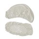 thumbnail image 2 of Fundas De Cojín Para Comedor RV, Funda De Asiento Lavable Para Vehículo Doméstico, Sofá, Color Blanco, 2 of 5
