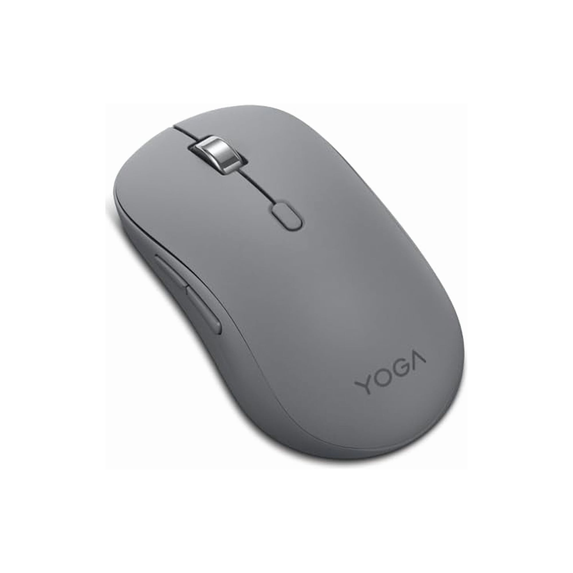 Mouse Lenovo Yoga Bluetooth Silencioso 3 Dpi Batería De 36 Meses