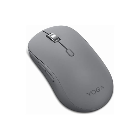 Bluetooth Silent Mouse Lenovo Yoga 36 Month Battery Life