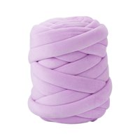 Bothyi - Hilo Grueso De 250G Para Cama De Mascotas Y Manta Para Cerca De Cama, Almohada Para Sofá Cama