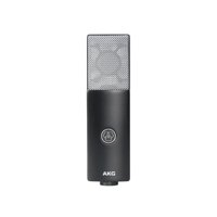 Micrófono Akg C104 Condensador Profesional De Diafragma Grande
