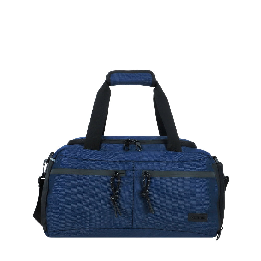 Bolso Deportivo Xtrem Quest 3xt Azul S
