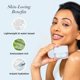 thumbnail image 2 of Crema hidratante PÜR Beauty Cloud de 50 ml para mujeres y hombres, 2 of 7