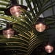 thumbnail image 3 of Guirnalda 8 luces sombrero 3,4 metros, 3 of 4