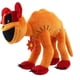 thumbnail image 1 of Dogday Peluche Smiling Critters, 1 of 2