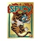 thumbnail image 4 of Juego de cartas HeidelBär Games Spicy Strategy Bluffing 10+ Ages, 4 of 7