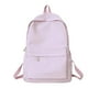 thumbnail image 1 of Fashion Backpack Canvas Women Backpack Anti-theft Shoulder Bag New School Bag For Teenager Girls School Backapck Female, 1 of 3