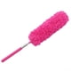 thumbnail image 1 of 1pc, Microfiber Duster Brush, Extendable Hand Dust Removal Cleaner, Anti Dusting Brush, Home Air-condition Feather Car Furnitur Cleaning Brush, 1 of 2