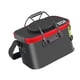 thumbnail image 5 of Cubo De Pesca Plegable Con Asas Cubo De Protección De Peces Portátil Plegable Negro, 5 of 5