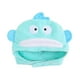 thumbnail image 4 of Gorro De Pez Extraño De Peluche, Gorro De Peluche, Disfraz De Cosplay Para Cumpleaños, 4 of 5