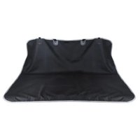 Genérico - Protector Funda Cojin Asiento Auto Perros Mascotas