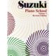 thumbnail image 2 of Libro Suzuki Piano School, nueva edición internacional, vol. 1, 2 of 3