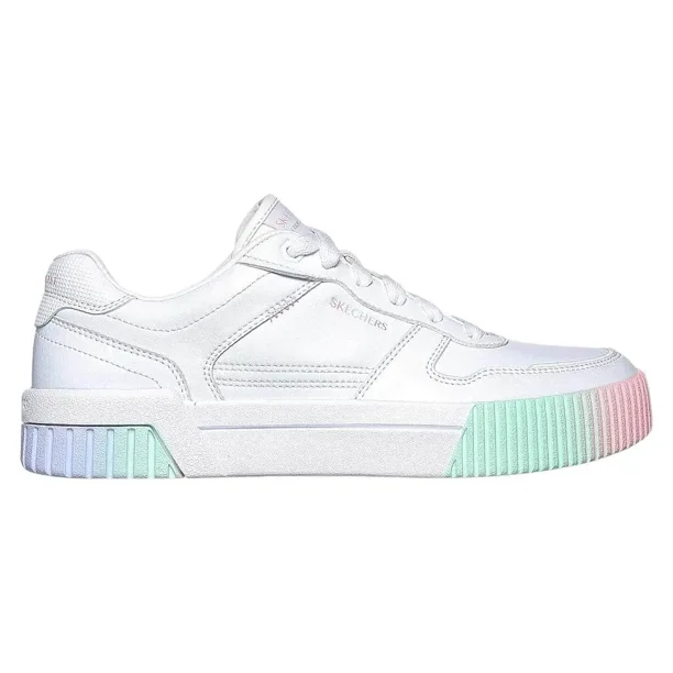 Zapatilla Mujer Jade Soft Wmlt Glow