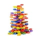 thumbnail image 4 of Bloques Apilables De árboles, Bloque De Equilibrio Para Niñas De Jardín De Infantes De Aprendizaje Temprano, 56 Uds., 4 of 5
