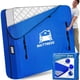 thumbnail image 1 of Bolsa Colchón Queen 82x62x15 Impermeable Con 8 Asas, 1 of 3