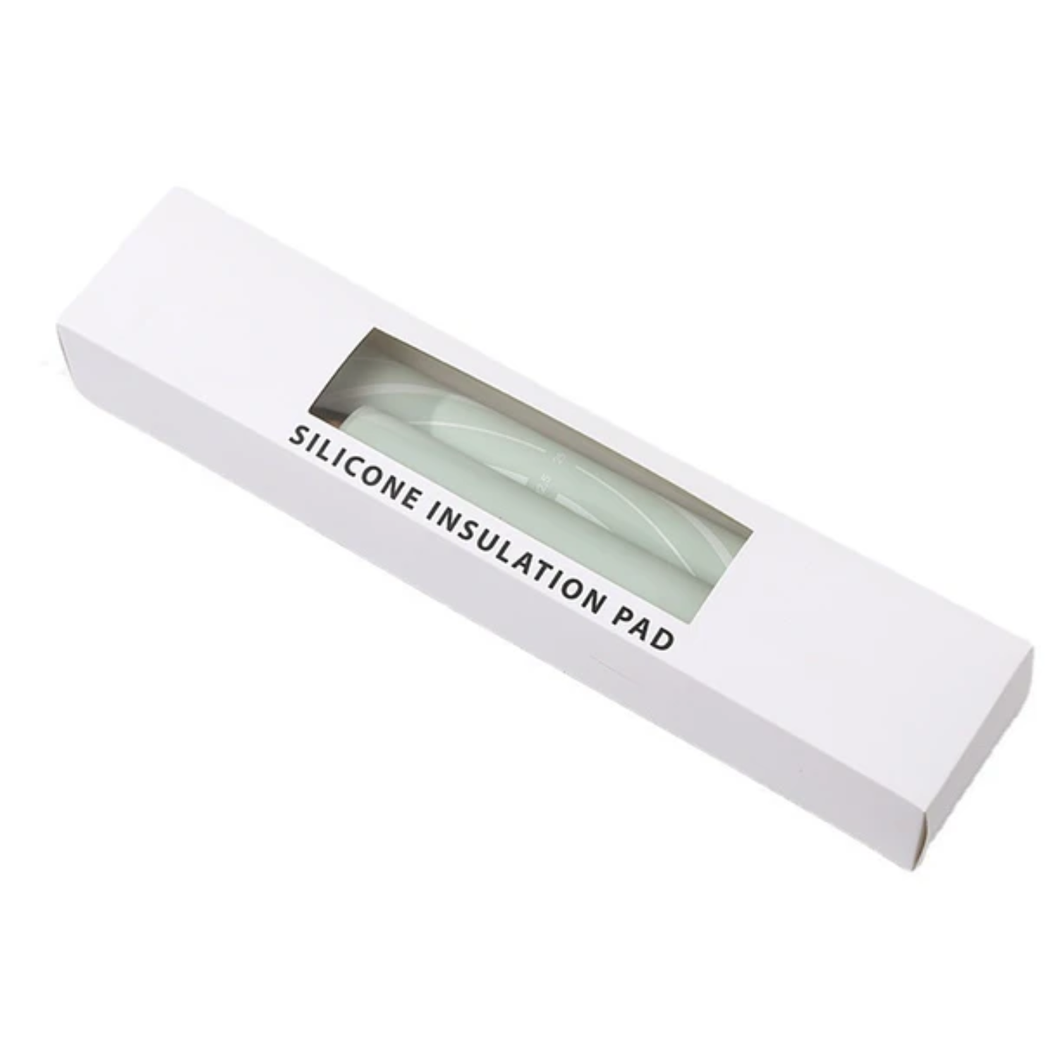 Crusec - Tapete Cocina De Silicona Antiadherente Amasar + Rodillo