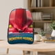 thumbnail image 4 of La Bestia Del Marmochila Transparente Temática Resistente Y Duradera Bolsa See through Para Trabajo Deporte Universidad Y Viaje 31 × 43 Cm, 4 of 6