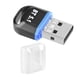 thumbnail image 2 of Transmisor De Audio Portátil Receptor Mini Para Auriculares Sistema Estéreo Para El Hogar TV, 2 of 4