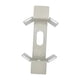 thumbnail image 2 of Soporte Para Manguera De Jardín Resistente, Colgador De Mangueras Para Herramientas De Jardín, Para Garaje, Hogar, Sótano, Color Blanco., 2 of 5