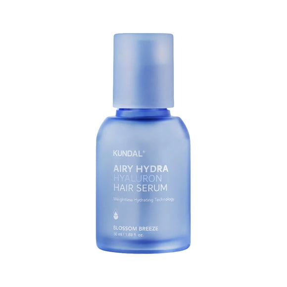 Airy Hydra Hyaluron Hair Serum Blossom Breeze 50 ml