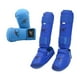 thumbnail image 1 of Guantes de karate, equipo de entrenamiento, guantes protectores, zapatos de karate cómodos, equipo de entrenamiento para adultos, ejercicio, deportes, L, 1 of 5