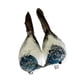 thumbnail image 4 of 2 Uds Pájaros De Espuma Con Adorno De Clip Para Arreglos Florales De Jardín Manualidades DIY Macaron Azul, 4 of 5