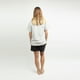 thumbnail image 2 of Pijama Mujer Print Gris Kiss, 2 of 6