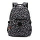 thumbnail image 1 of TEGAOTE School bag for Teenager Girl Backpack Floral Printing Leisure Backpack Student Baggage Women Leisure Travel Bag Rucksack, 1 of 3