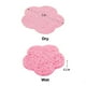 thumbnail image 2 of 20PCS/50Pcs Face Cleaning Sponge Pad for Exfoliator Mask Facial SPA Massage Makeup Removal Thicker Compress Natural Cellulose, 2 of 3