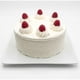 thumbnail image 2 of Torta Merengue Frambuesa 15P, 1 Un, 2 of 2