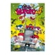 thumbnail image 2 of Super Ninja Kururo 4 - Marko Torres, 2 of 2