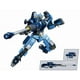 thumbnail image 3 of Robot de Asalto Armable, compatible Lego, 3 of 6