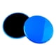 thumbnail image 4 of Sliders Compactos para Entrenamiento Abdominal (Azul), 4 of 5