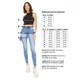 thumbnail image 3 of JEANS SKINNY PORTO ALEGRE DIVINE, 3 of 3