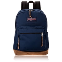 Mochila Jansport Right Pack Azul Marino
