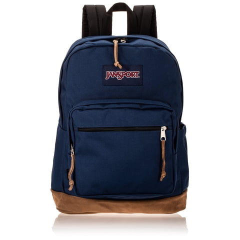 Mochila Jansport Right Pack Azul Marino