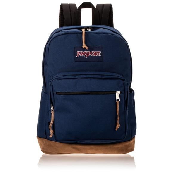 Mochila JanSport Right Pack Azul Marino
