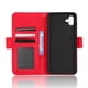 thumbnail image 2 of Funda Tipo Billetera FOXDOCK para Samsung Galaxy A04 – Tapa Flip con Tarjetero, 2 of 5