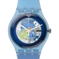 Reloj Swatch Hombre Suos100